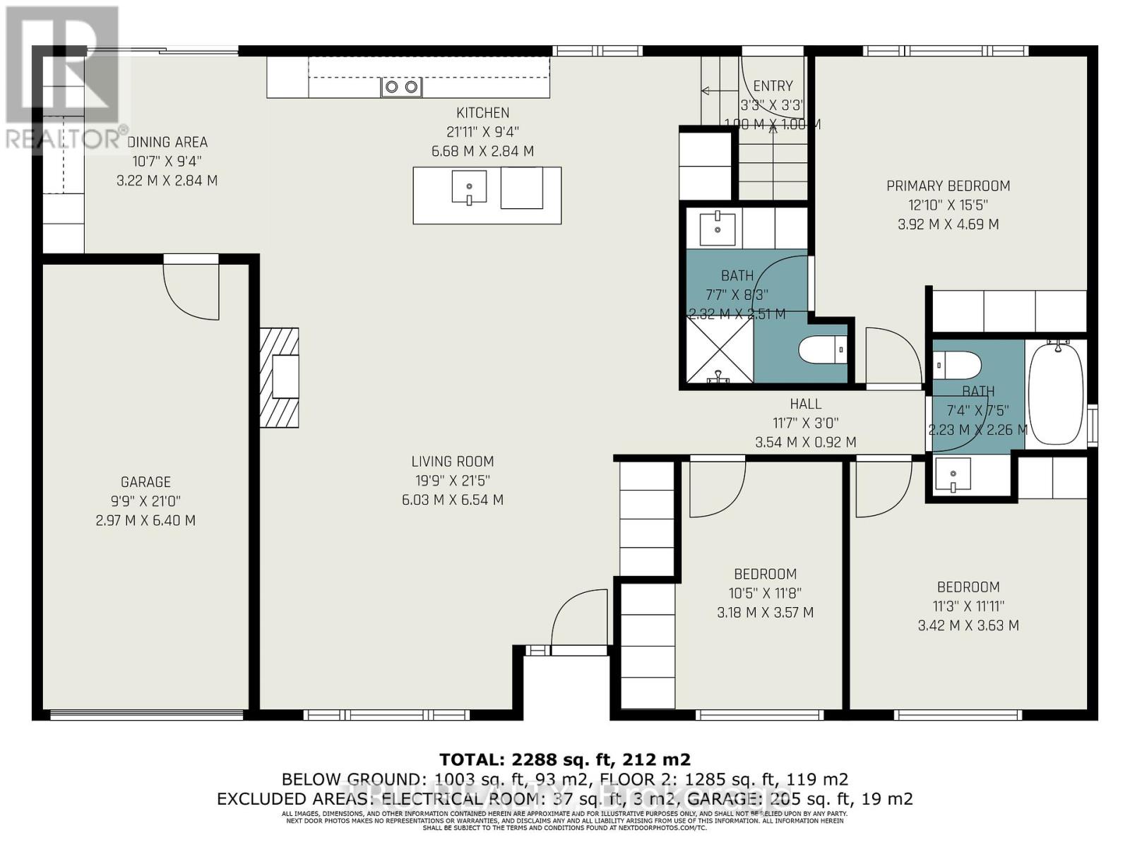 39 Sunnycrest Drive, Ottawa, Ontario  K2E 5Y4 - Photo 31 - X12347650