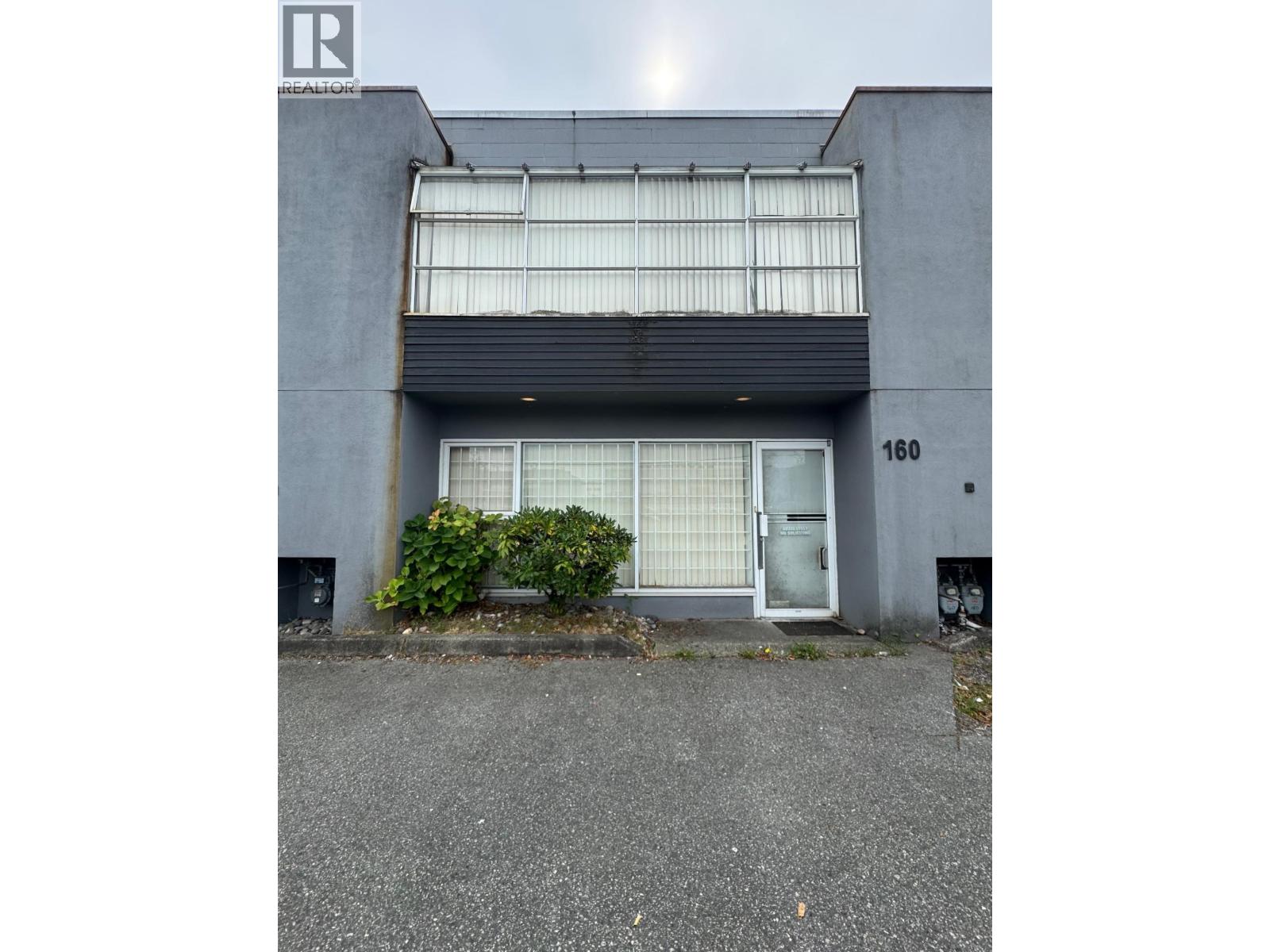 160 11760 VOYAGEUR WAY, Richmond, British Columbia
