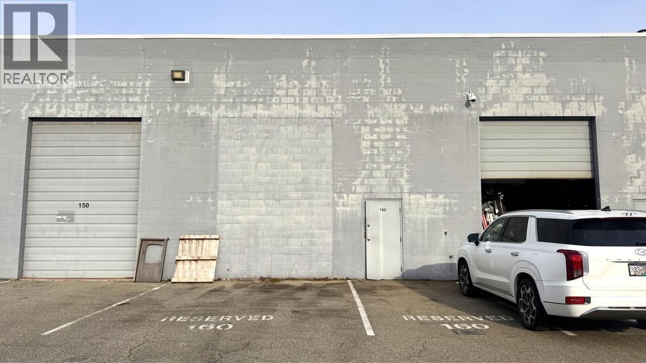 160 11760 Voyageur Way, Richmond, British Columbia  V6X 3G9 - Photo 2 - C8070984