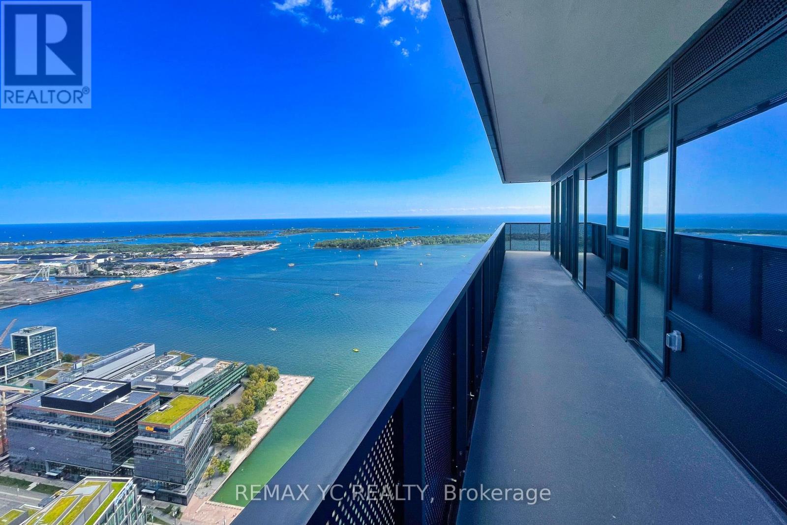 6606 - 138 Downes Street, Toronto, Ontario  M5E 0E4 - Photo 37 - C12364622