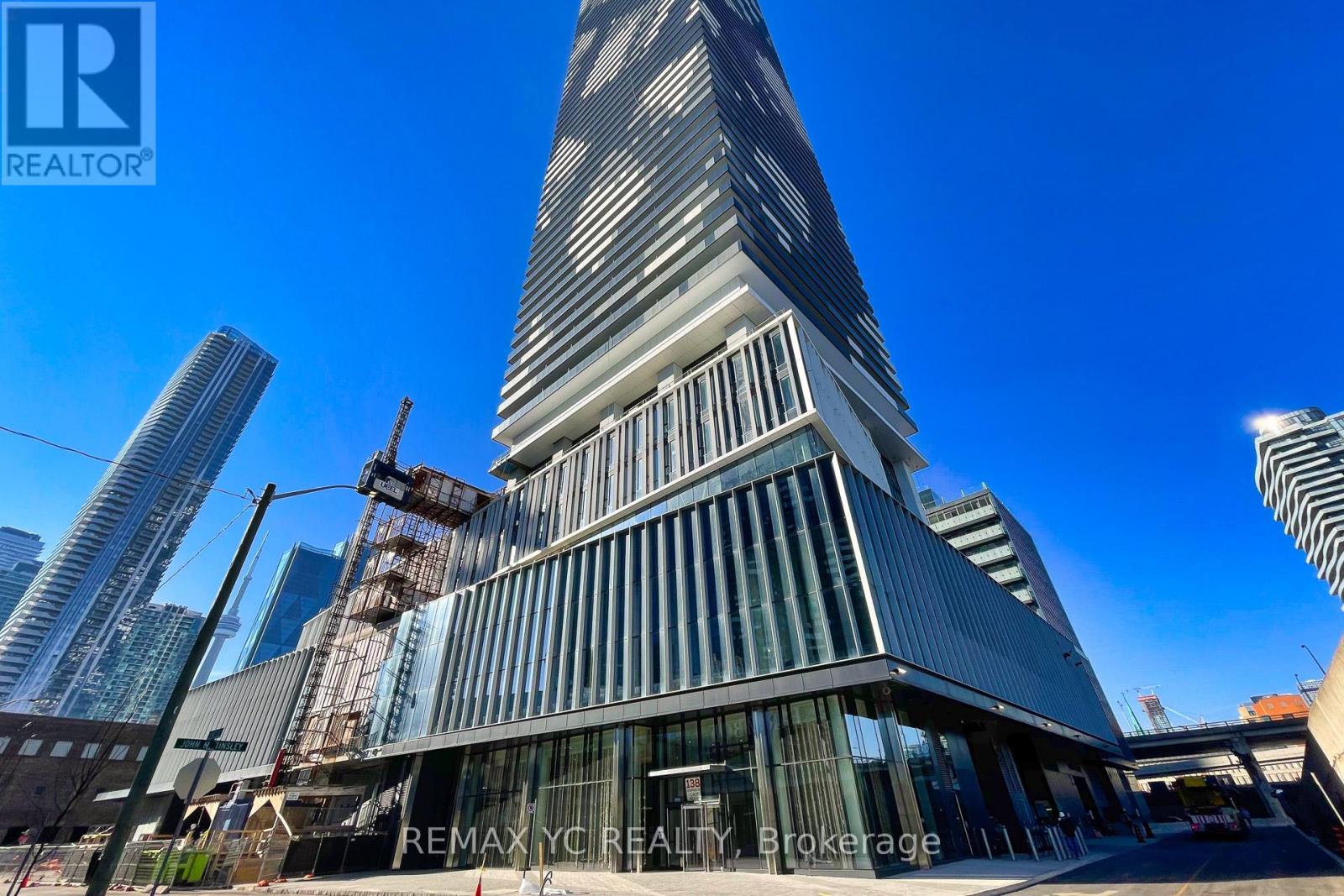 6606 - 138 Downes Street, Toronto, Ontario  M5E 0E4 - Photo 44 - C12364622