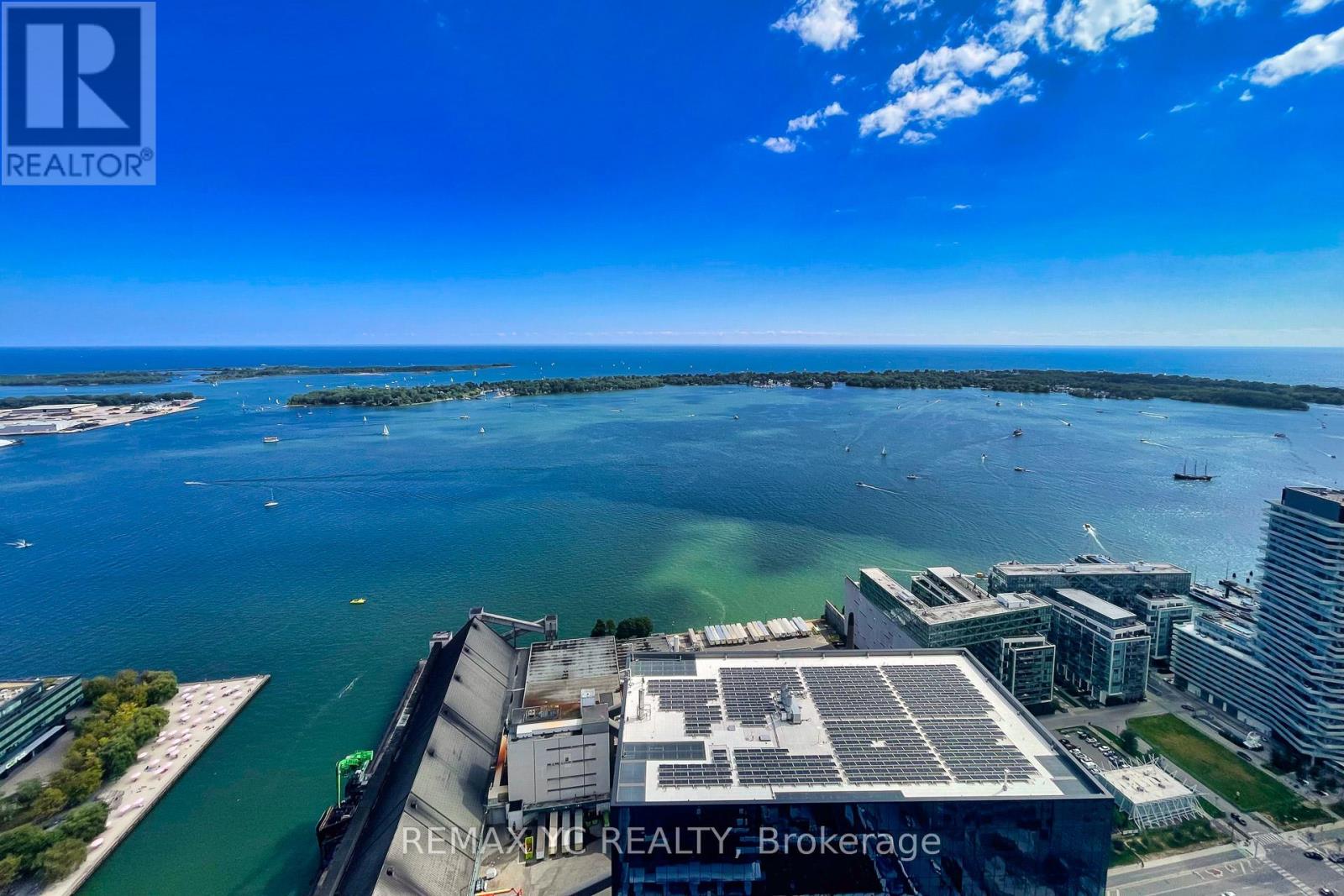 6606 - 138 Downes Street, Toronto, Ontario  M5E 0E4 - Photo 34 - C12364622
