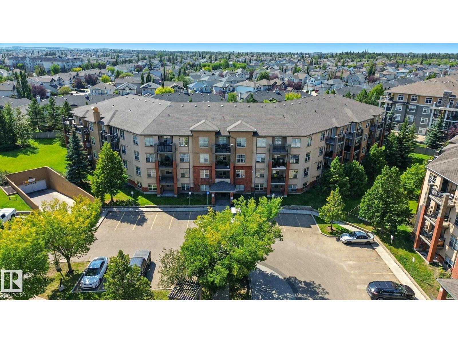 #213 11449 ELLERSLIE RD SW, Edmonton, Alberta