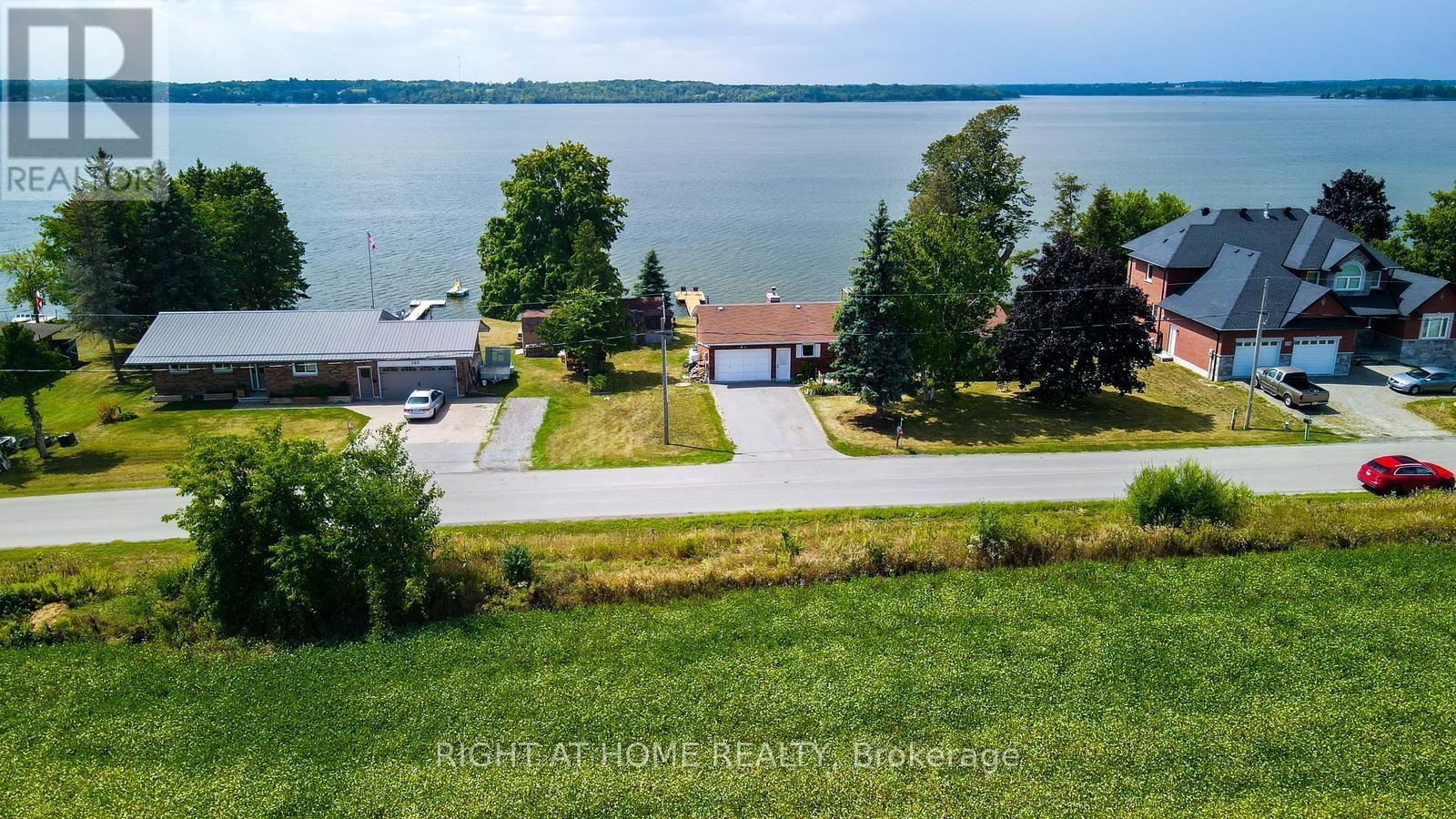 138 Starr Boulevard, Kawartha Lakes, Ontario  K0M 2C0 - Photo 25 - X12368504