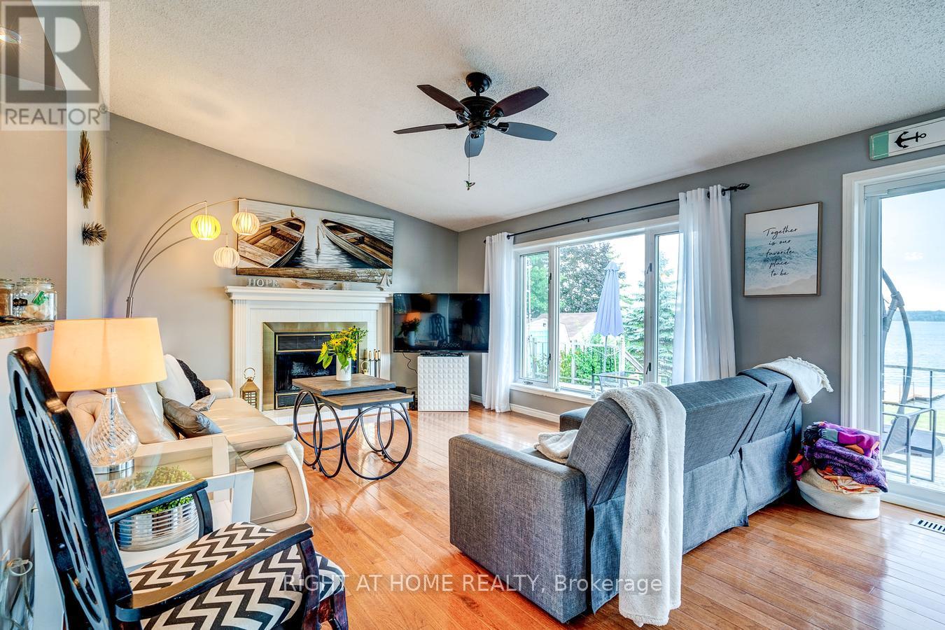 138 Starr Boulevard, Kawartha Lakes, Ontario  K0M 2C0 - Photo 4 - X12368504