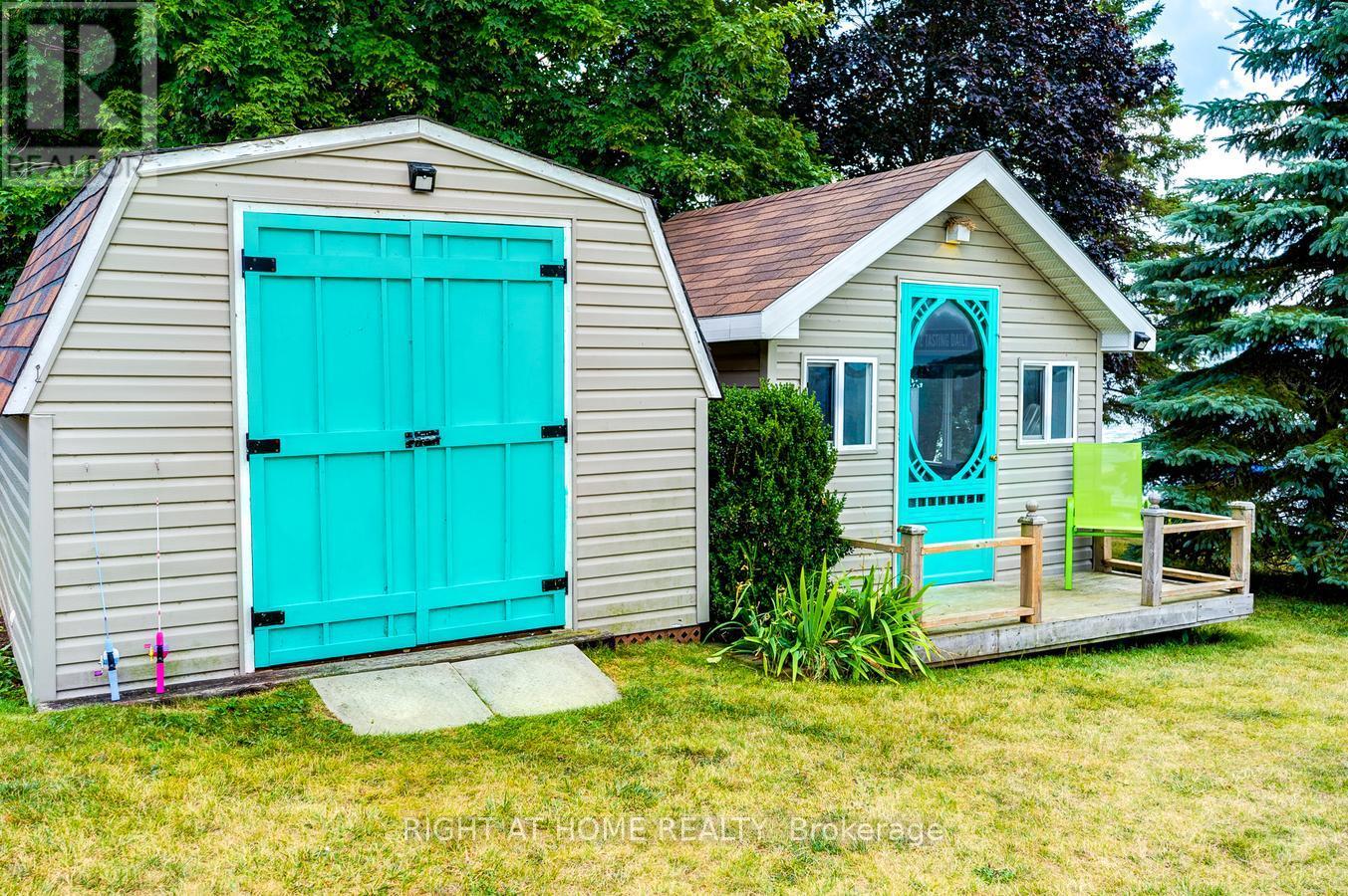 138 Starr Boulevard, Kawartha Lakes, Ontario  K0M 2C0 - Photo 24 - X12368504