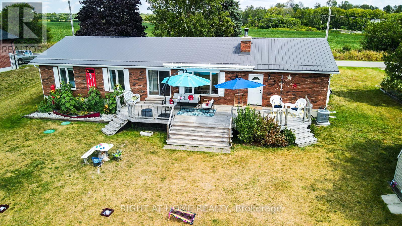 138 Starr Boulevard, Kawartha Lakes, Ontario  K0M 2C0 - Photo 18 - X12368504