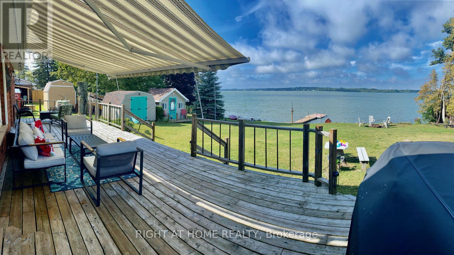 138 Starr Boulevard, Kawartha Lakes, Ontario  K0M 2C0 - Photo 19 - X12368504