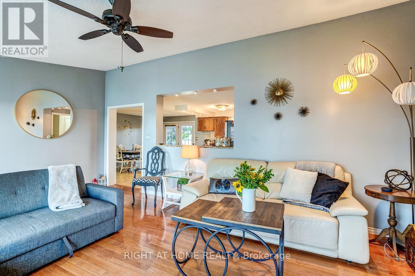138 Starr Boulevard, Kawartha Lakes, Ontario  K0M 2C0 - Photo 6 - X12368504