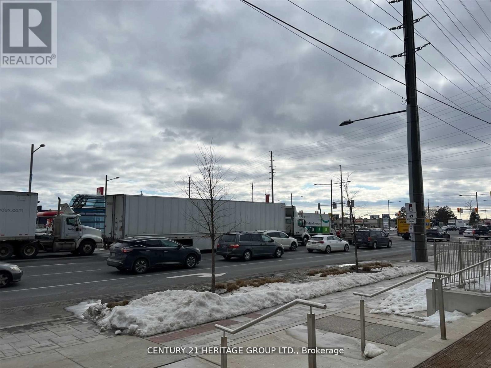 106 - 7777 Weston Road, Vaughan, Ontario  L4L 0G9 - Photo 21 - N12369491