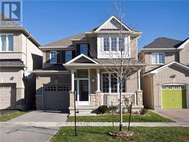 17 KENTLAND STREET, Markham, Ontario
