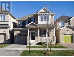17 Kentland Street, Markham (Wismer), Ca