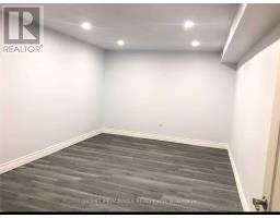 BSMT A - 2 VESTA DRIVE, Richmond Hill, Ontario