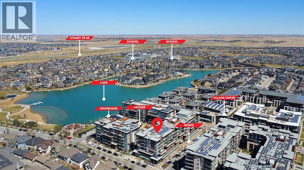 Property at 503, 122 Mahogany Centre SE image 2