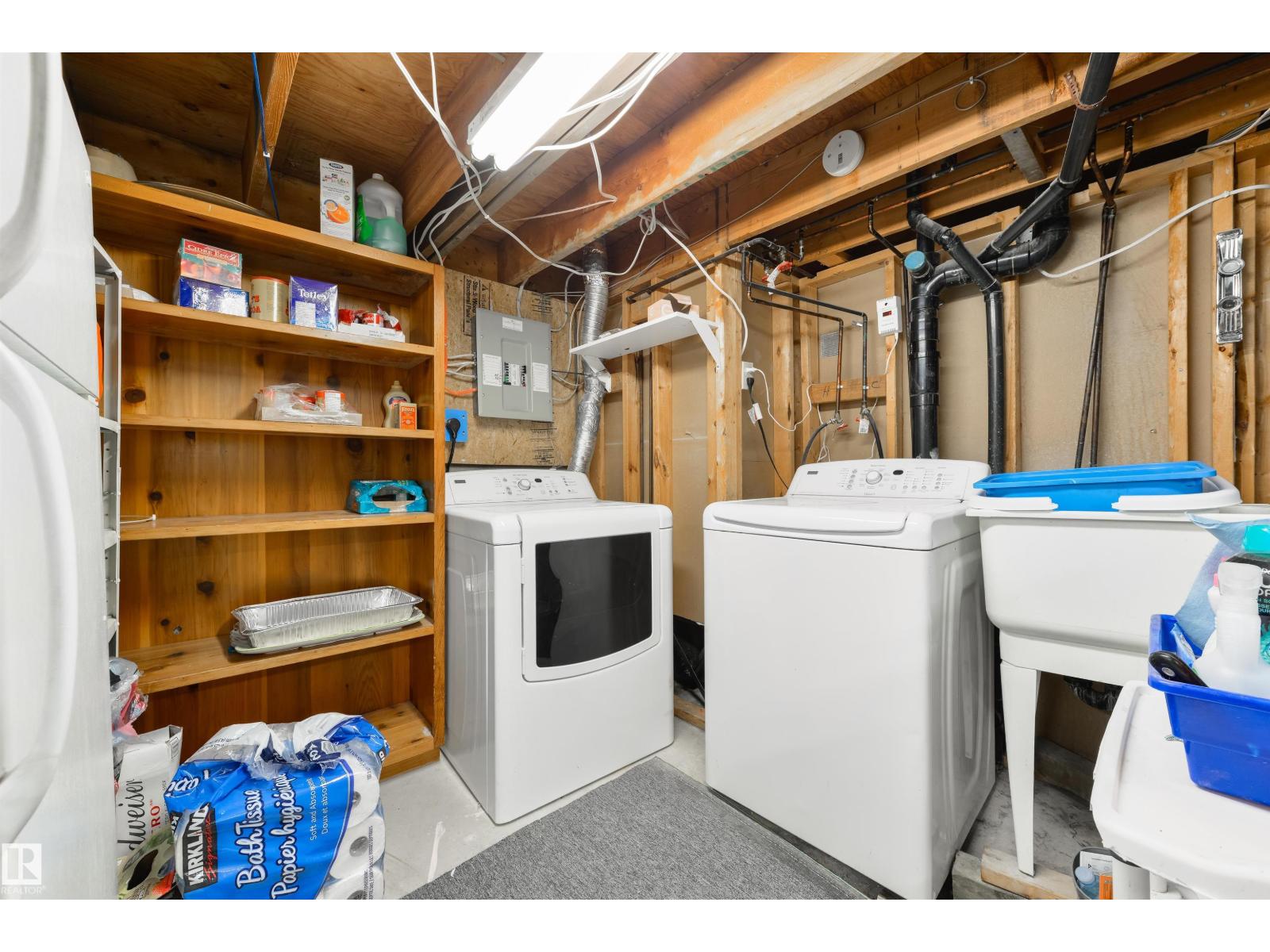 256 Westridge Rd Nw, Edmonton, Alberta  T5T 1C3 - Photo 39 - E4454114