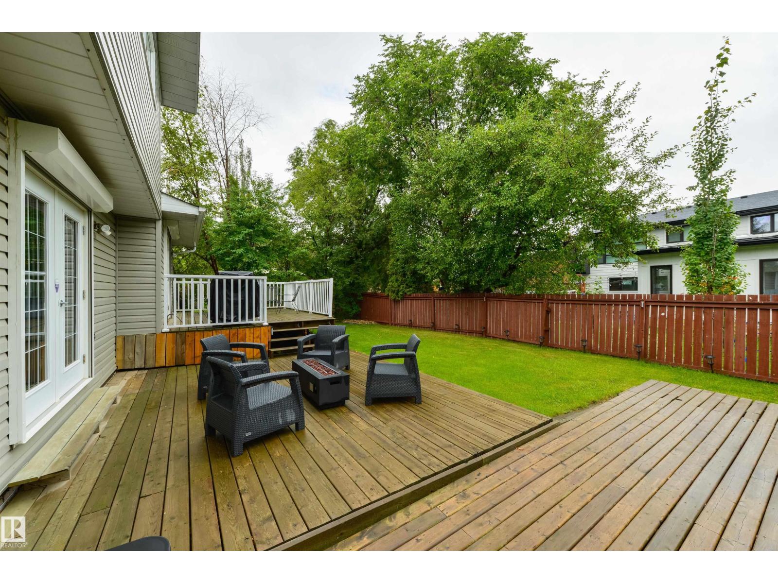 256 Westridge Rd Nw, Edmonton, Alberta  T5T 1C3 - Photo 42 - E4454114