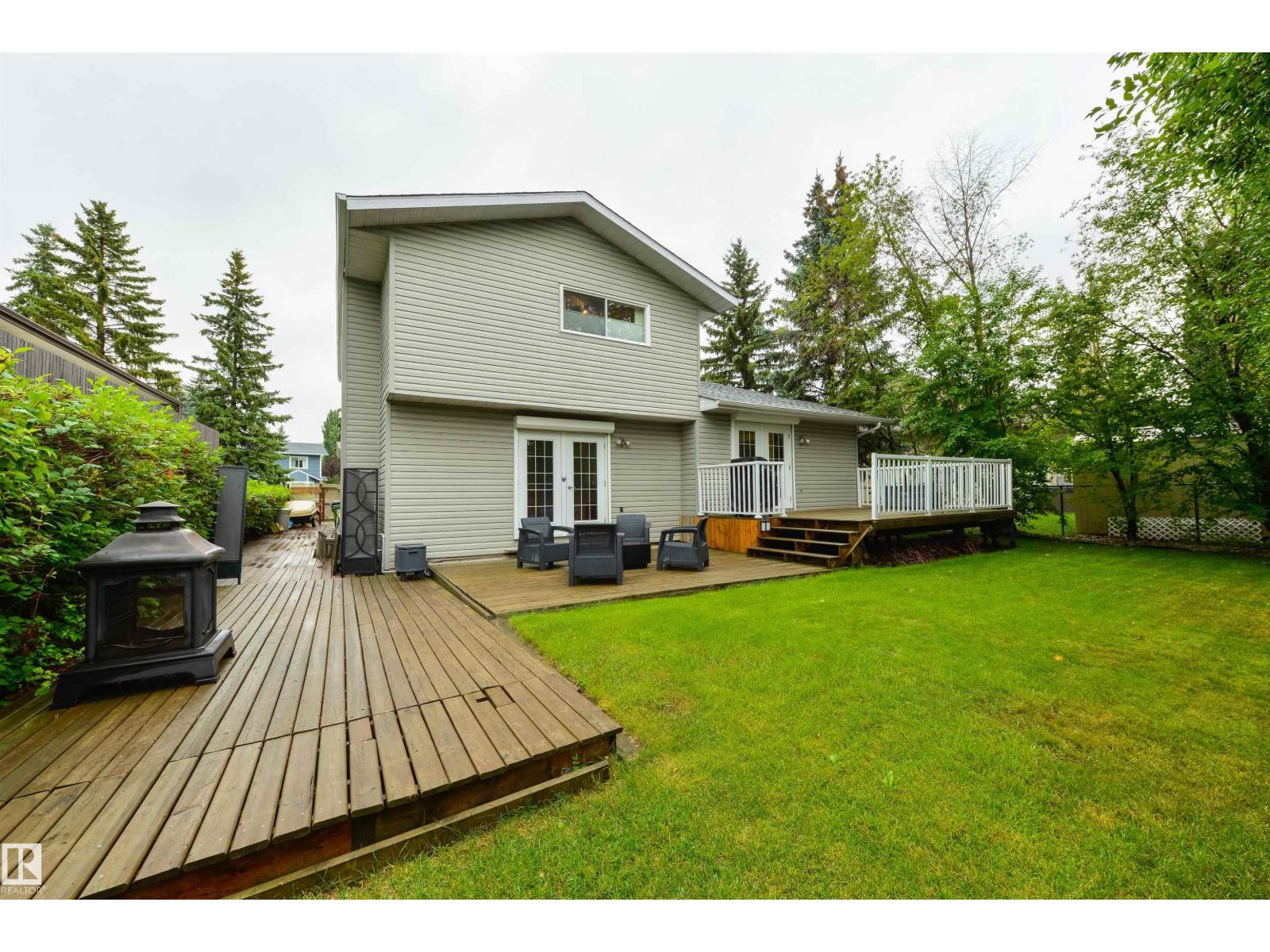 256 Westridge Rd Nw, Edmonton, Alberta  T5T 1C3 - Photo 41 - E4454114