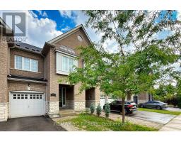 87 CHAYNA CRESCENT, Vaughan, Ontario
