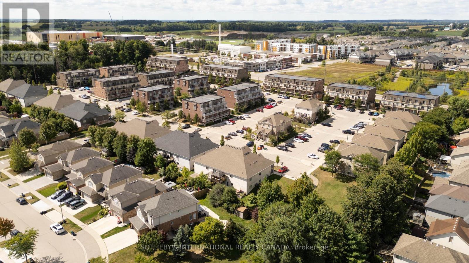 Unit # A - 208 Jessica Crescent, Kitchener, Ontario  N2R 0H8 - Photo 38 - X12369495