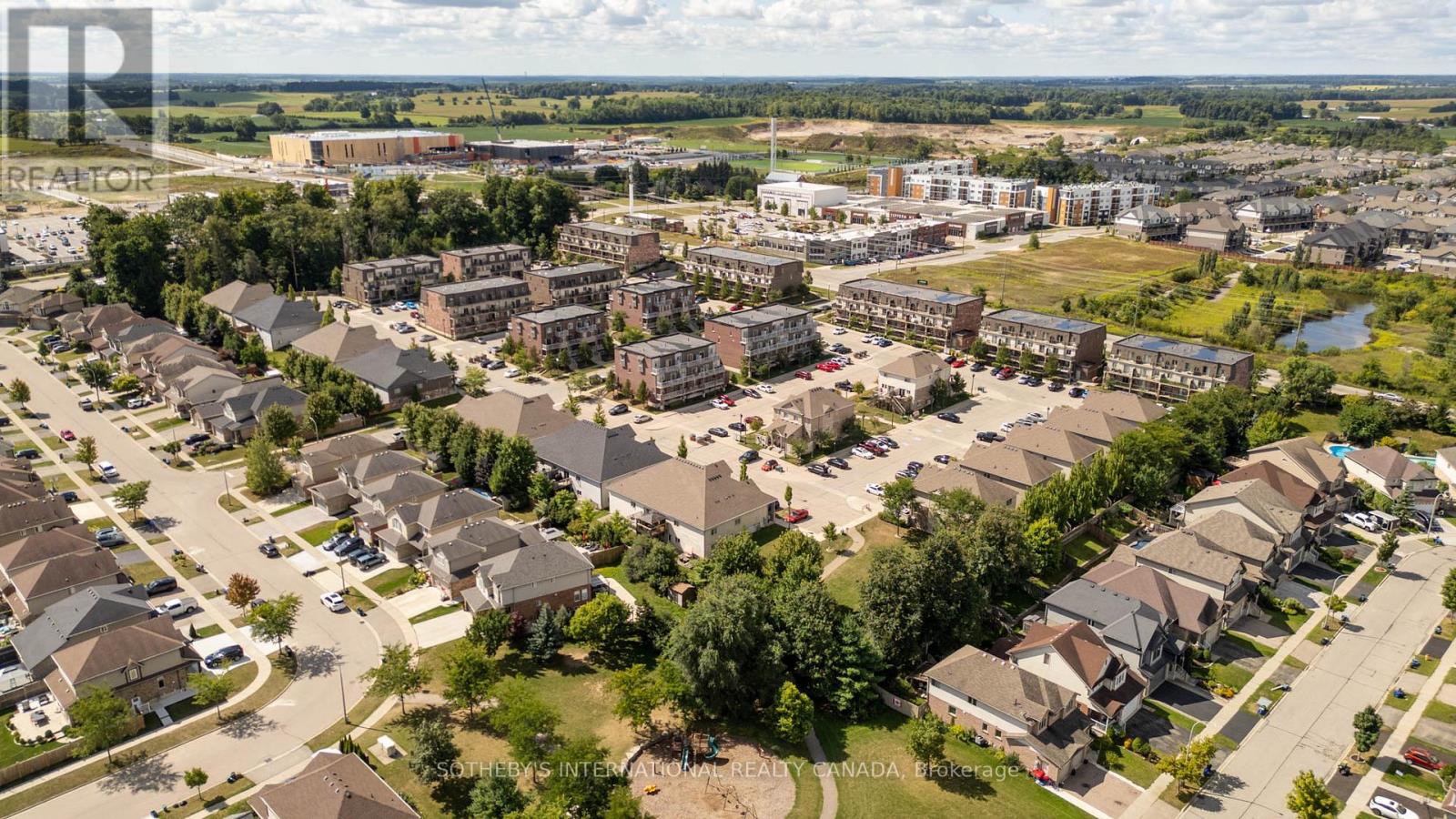 Unit # A - 208 Jessica Crescent, Kitchener, Ontario  N2R 0H8 - Photo 40 - X12369495