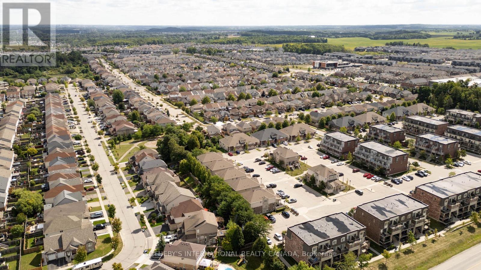 Unit # A - 208 Jessica Crescent, Kitchener, Ontario  N2R 0H8 - Photo 42 - X12369495