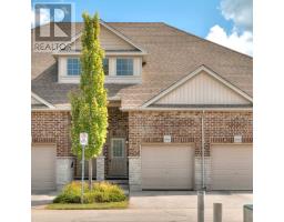 UNIT # A - 208 JESSICA CRESCENT, Kitchener, Ontario