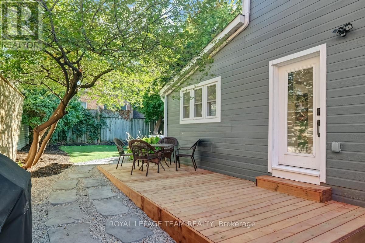 8 Pretoria Avenue, Ottawa, Ontario  K1S 1W7 - Photo 40 - X12369519