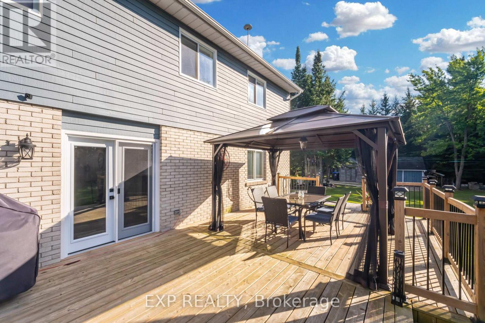 19 Gallowood Trail, Adjala-Tosorontio, Ontario  L0M 1J0 - Photo 16 - N12368175
