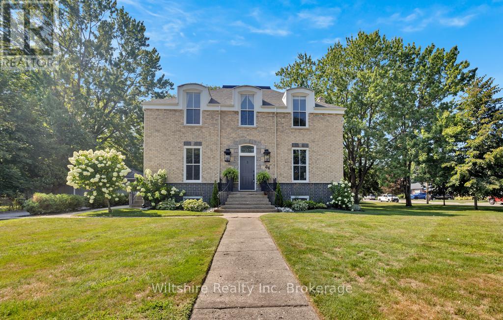 64 SOUTH STREET W, aylmer, Ontario