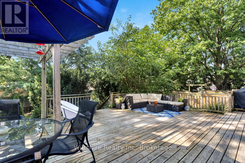 64 South Street W, Aylmer, Ontario  N5H 1R1 - Photo 21 - X12369516