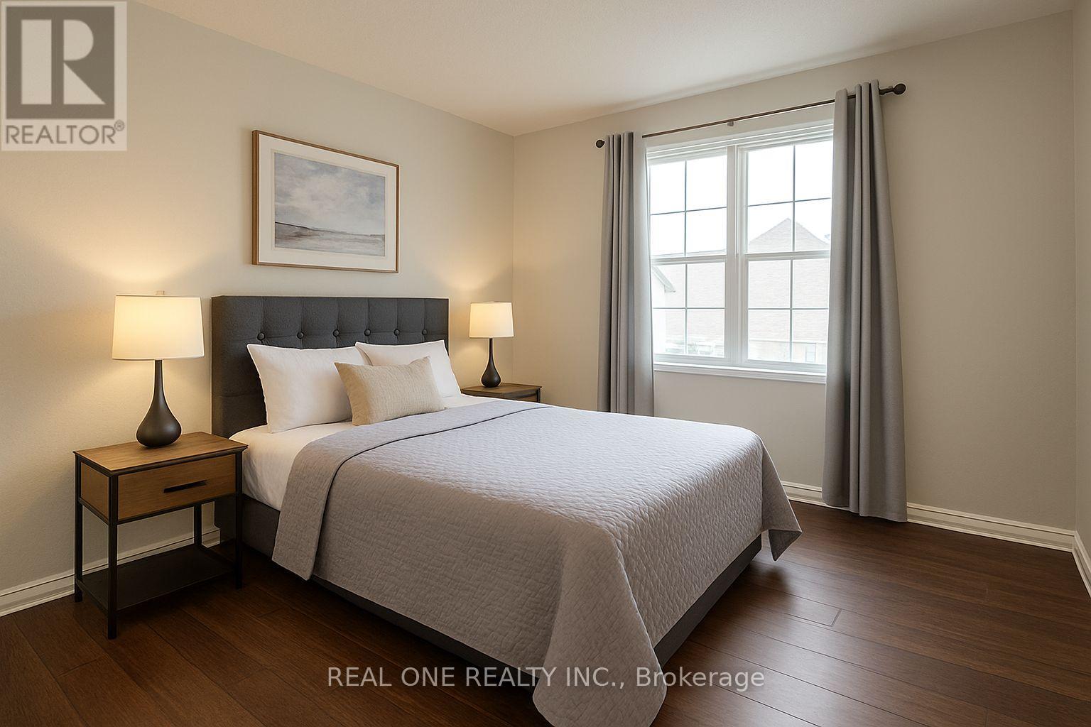 15 Adam Oates Heights, Toronto (Downsview-Roding-Cfb), Ontario  M3L 0G3 - Photo 29 - W12360670