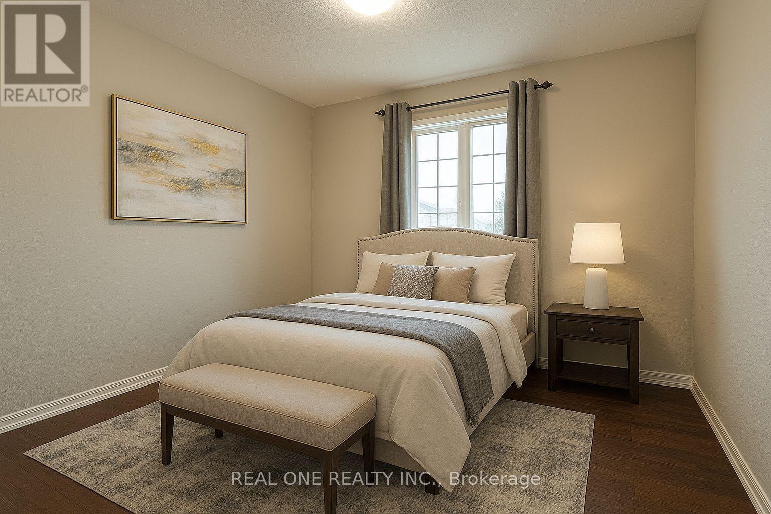 15 Adam Oates Heights, Toronto (Downsview-Roding-Cfb), Ontario  M3L 0G3 - Photo 27 - W12360670