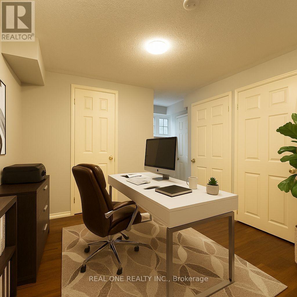 15 Adam Oates Heights, Toronto (Downsview-Roding-Cfb), Ontario  M3L 0G3 - Photo 35 - W12360670