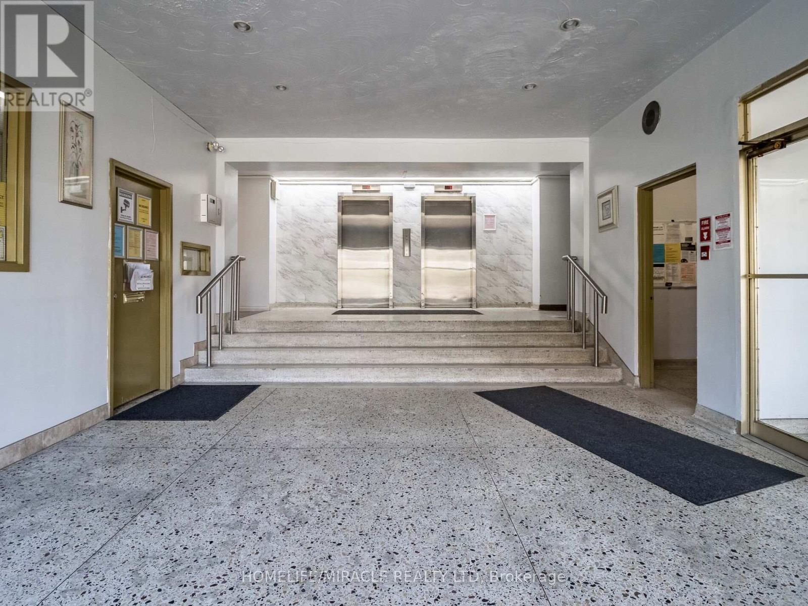 605 - 1651 Victoria Park Avenue, Toronto, Ontario  M1R 1P9 - Photo 13 - E12369512