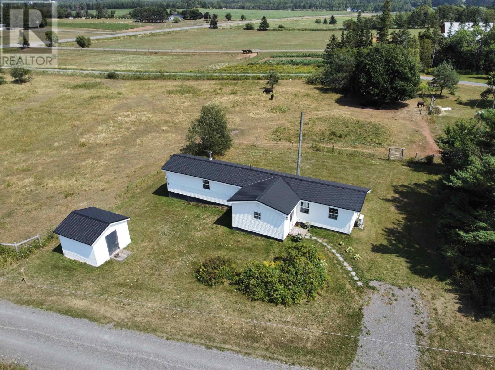 3567 Rte 3 Summerville, Montague, Prince Edward Island  C0A 1R0 - Photo 1 - 202521883