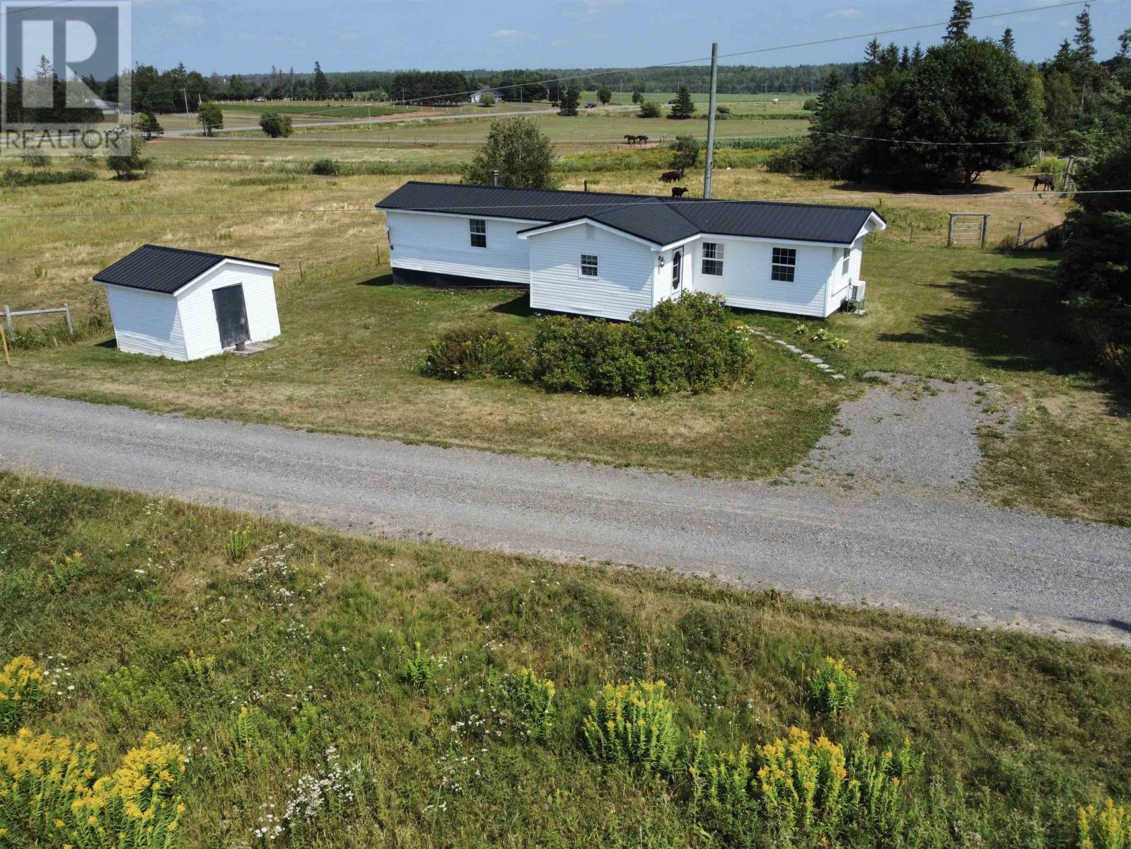 3567 Rte 3 Summerville, Montague, Prince Edward Island  C0A 1R0 - Photo 3 - 202521883