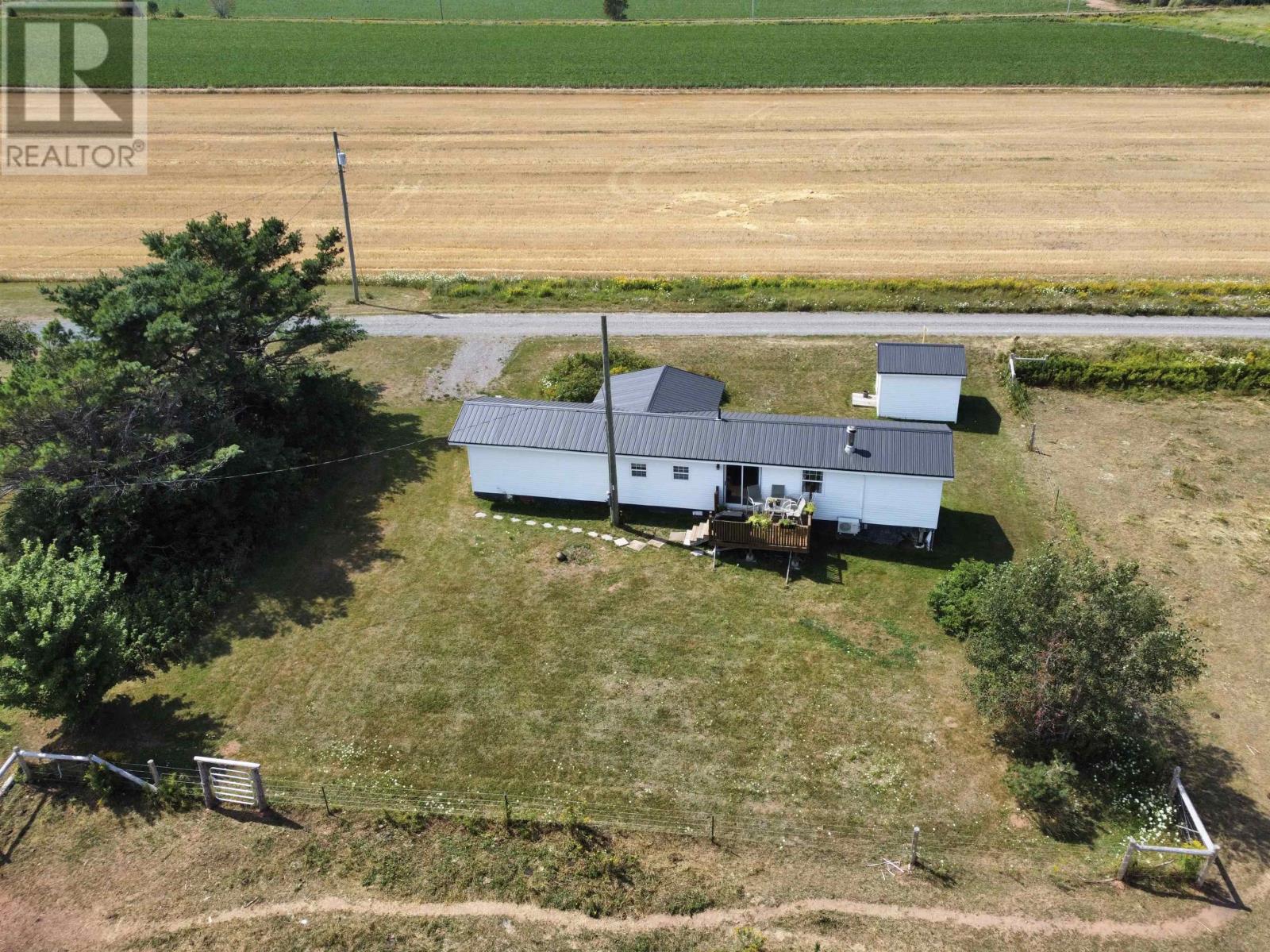 3567 Rte 3 Summerville, Montague, Prince Edward Island  C0A 1R0 - Photo 5 - 202521883
