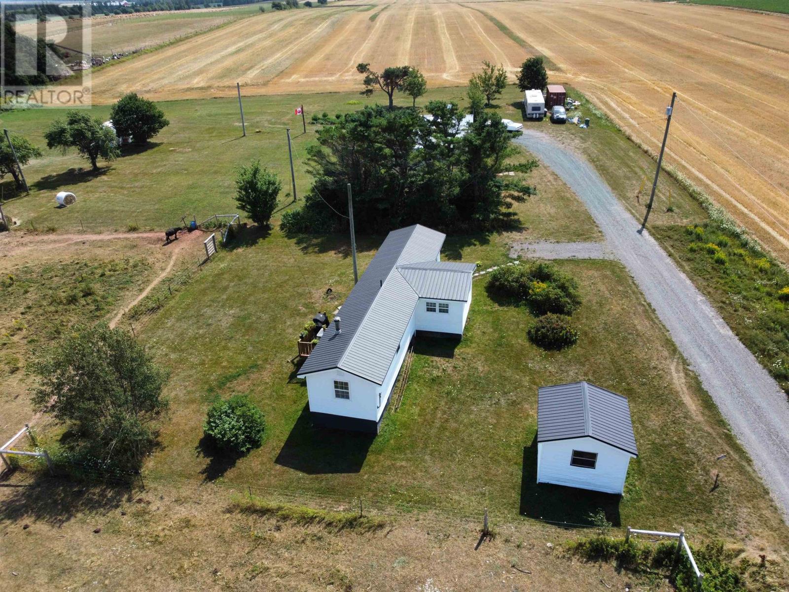 3567 Rte 3 Summerville, Montague, Prince Edward Island  C0A 1R0 - Photo 6 - 202521883