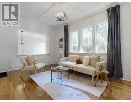 124 Lawrence Avenue E, Toronto (Lawrence Park North), Ca