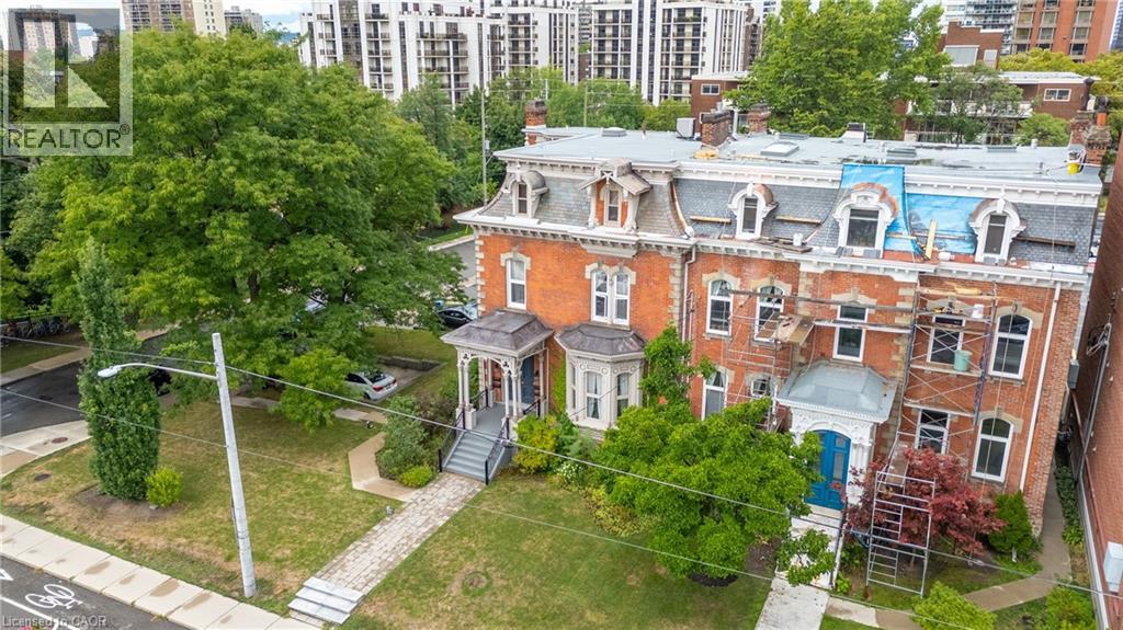 46 Herkimer Street Unit# 2, Hamilton, Ontario  L8P 2G4 - Photo 31 - 40764161