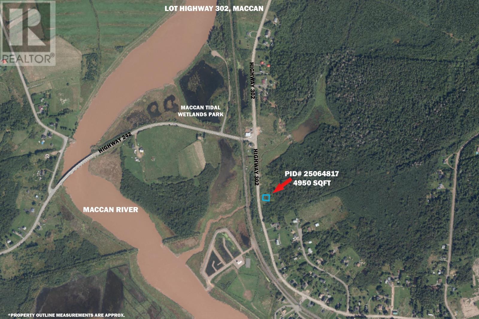 Highway 302, Maccan, Nova Scotia  B0L 1B0 - Photo 2 - 202503258