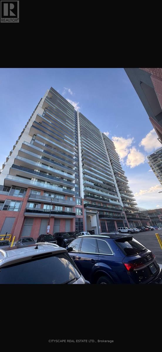 201 - 2545 Simcoe Street N, Oshawa, Ontario  L1H 7K4 - Photo 1 - E12369532