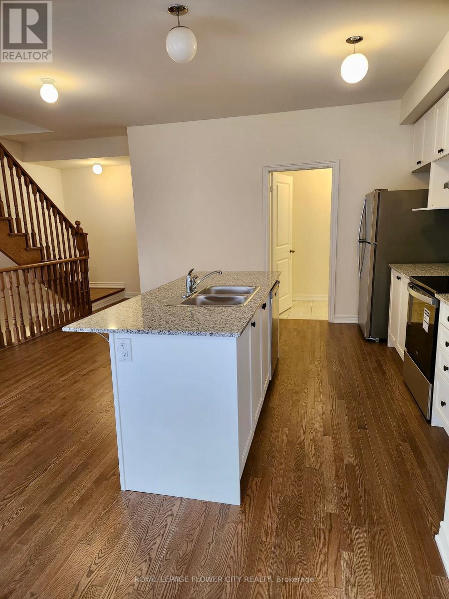 512 Littlewood Lane, Ajax, Ontario  L1S 0H1 - Photo 20 - E12369540