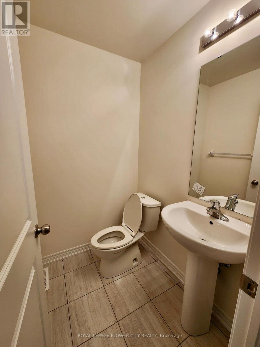 512 Littlewood Lane, Ajax, Ontario  L1S 0H1 - Photo 43 - E12369540