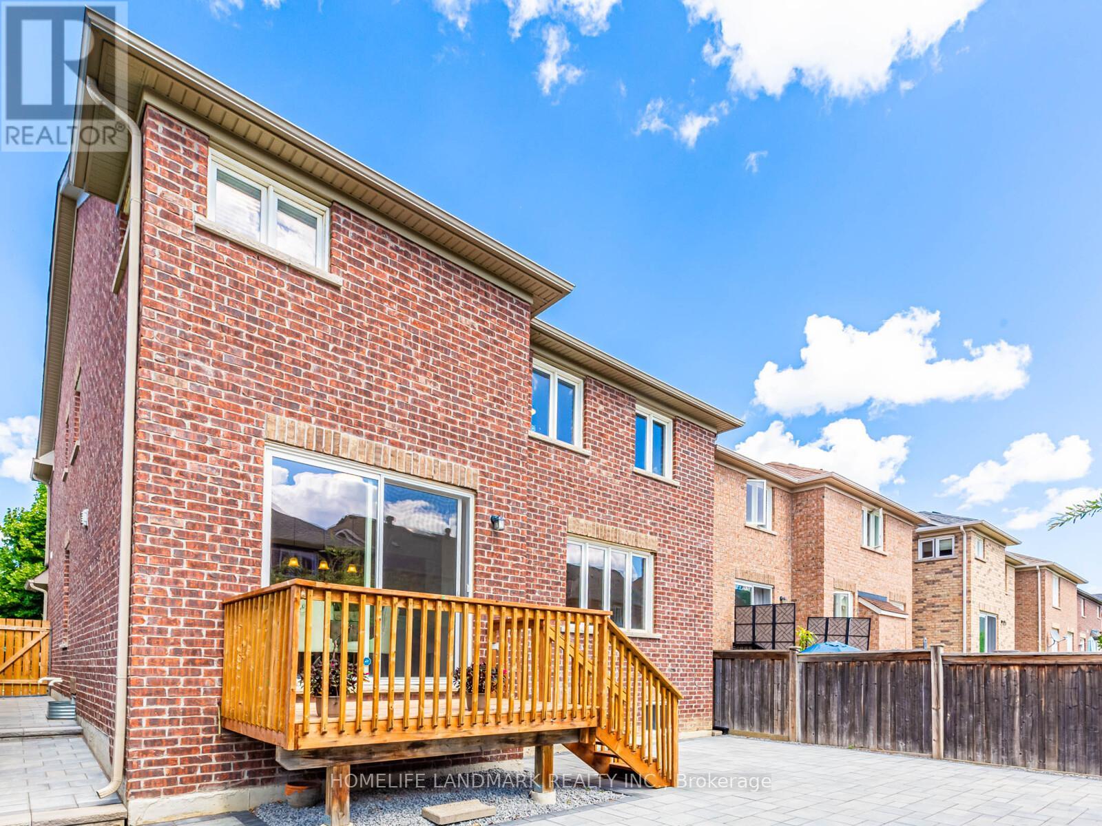 3 Wintam Place, Markham, Ontario  L6C 0E3 - Photo 35 - N12369531