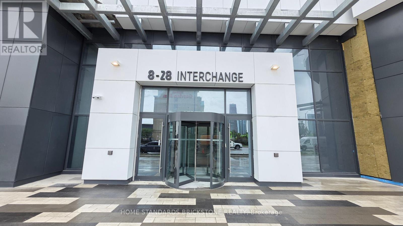 3711 - 28 Interchange Way, Vaughan, Ontario  L4K 0P8 - Photo 2 - N12369538