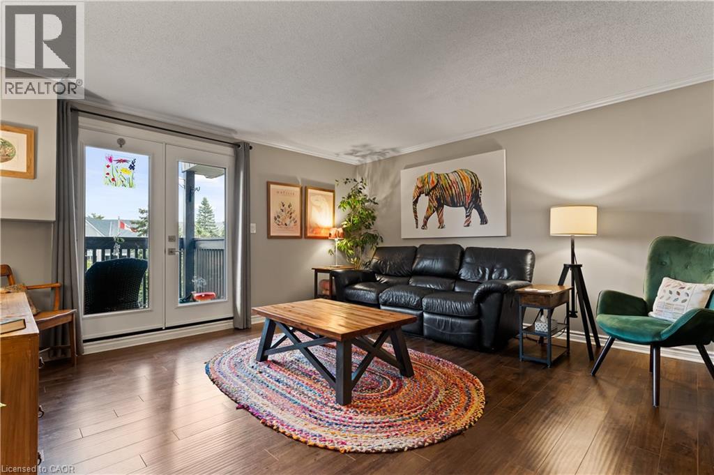 2030 Cleaver Avenue Unit# 302, Burlington, Ontario  L7M 4C3 - Photo 10 - 40725842