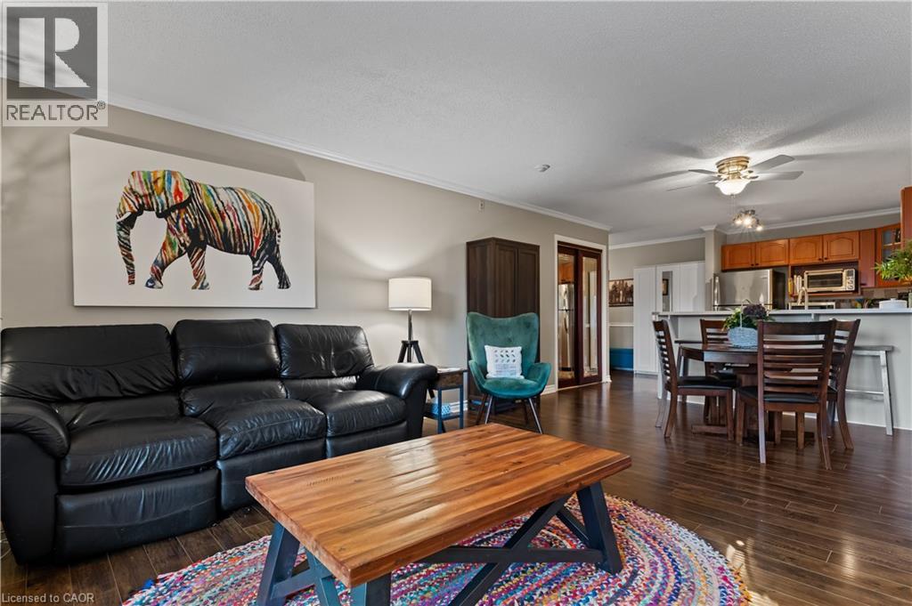 2030 Cleaver Avenue Unit# 302, Burlington, Ontario  L7M 4C3 - Photo 11 - 40725842