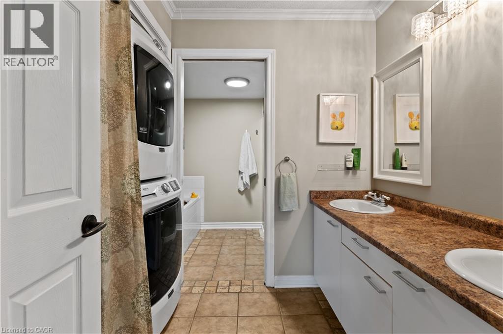 2030 Cleaver Avenue Unit# 302, Burlington, Ontario  L7M 4C3 - Photo 20 - 40725842