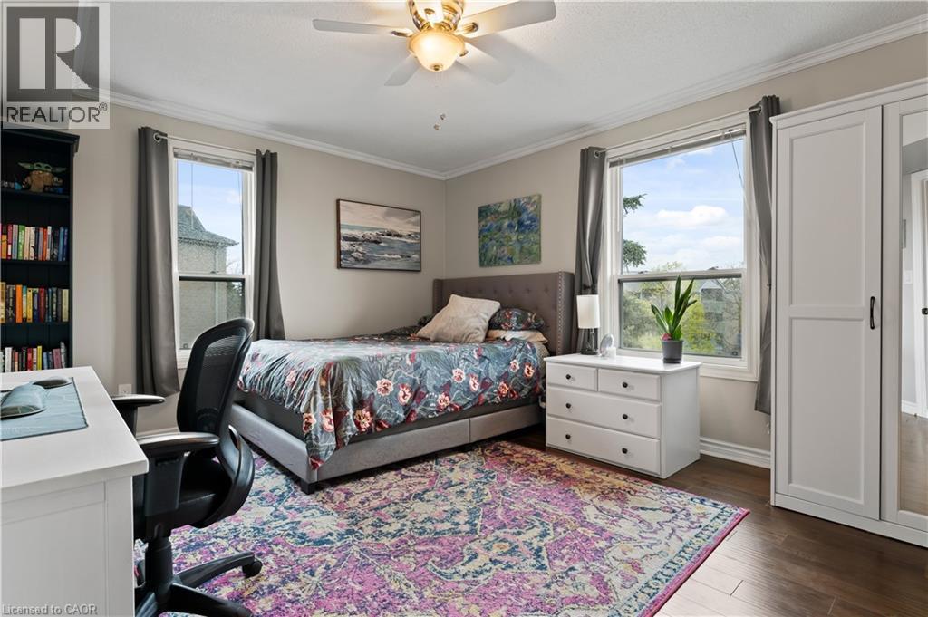 2030 Cleaver Avenue Unit# 302, Burlington, Ontario  L7M 4C3 - Photo 17 - 40725842